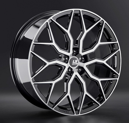 Диск LS Forged FG13 11x22 5*112 Et:45 Dia:66,6 mgmf