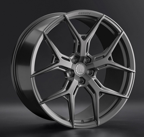 Диск LS Forged FG14 8,5x19 5*112 Et:25 Dia:66,6 bkf