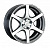 Диск LS wheels LS328 7,5 x 17 5*114,3 Et: 40 Dia: 73,1 GMF