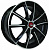 Диск Ё-wheels E16 5,5 x 14 5*100 Et: 37 Dia: 57,1 BKF