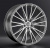 Диск LS wheels FlowForming RC60 9x21 5*112 Et:25 Dia:66,6 bkf