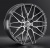 Диск LS wheels FlowForming RC13 8x18 5*112 Et:40 Dia:66,6 GMF