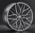 Диск LS wheels FlowForming RC59 8,5x20 5*112 Et:38 Dia:57,1 BKF
