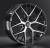 Диск LS wheels FlowForming RC57 8x18 5*114,3 Et:30 Dia:60,1 GMF