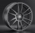 Диск LS wheels FlowForming RC02 8x18 5*112 Et:45 Dia:66,6 MGM