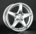 Диск LS wheels LS540 7 x 16 4*100 Et: 36 Dia: 60,1 SF