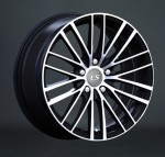 Диск LS wheels LS 768 7,5 x 17 4*100 Et: 38 Dia: 73,1 BKF