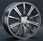 Диск LS wheels LS209 6,5 x 16 5*114,3 Et: 45 Dia: 73,1 GMF