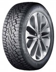 Шина Continental IceContact 2 SUV 215/60 R17 96T FR