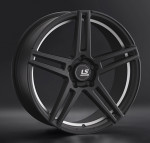 Диск LS wheels FlowForming RC01 8,5x19 5*114,3 Et:45 Dia:67,1 MBU