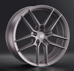 Диск LS wheels FlowForming RC55 8,5x20 5*114,3 Et:30 Dia:60,1 MGM