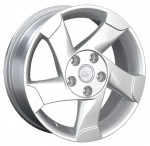 Диск LS wheels LS 911 6,5x16 5*114,3 Et:50 Dia:67,1 s