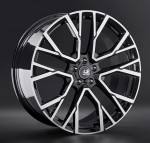 Диск LS Forged FG07 10x21 5*112 Et:44 Dia:66,6 bkf