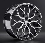 Диск LS Forged FG13 9,5x22 5*114,3 Et:47 Dia:67,1 bkf