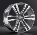 Диск LS Forged FG11 10x24 6*139,7 Et:20 Dia:77,8 mgmf