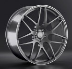 Диск LS Forged FG09 10x21 5*112 Et:52 Dia:66,6 MGML