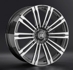 Диск LS Forged FG16 9,5x22 5*120 Et:49 Dia:72,6 bkf