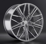 Диск LS Forged FG08 11,5x21 5*112 Et:43 Dia:66,6 mgmf