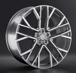 Диск LS Forged FG07 10x21 5*112 Et:20 Dia:66,6 mgmf