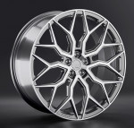Диск LS Forged FG13 9,5x21 5*120 Et:49 Dia:72,6 mgmf