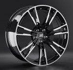 Диск LS Forged FG06 8,5x20 5*114,3 Et:30 Dia:60,1 bkf