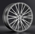 Диск LS wheels FlowForming RC60 9x21 5*108 Et:38,5 Dia:63,3 gmf