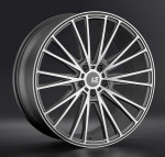 Диск LS wheels FlowForming RC60 9x21 5*120 Et:40 Dia:72,6 mgmf