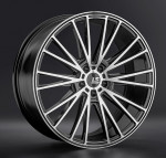 Диск LS wheels FlowForming RC60 10,5x21 5*112 Et:40 Dia:66,6 bkf