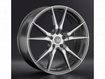 Диск LS wheels FlowForming RC04 8,5x20 5*114,3 Et:45 Dia:67,1 gmf