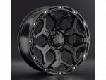 Диск LS wheels FlowForming RC68 9x20 6*114,3 Et:25 Dia:67,1 bk