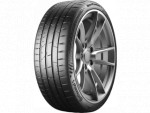 Шина Continental SportContact 7 245/35 R20 95Y
